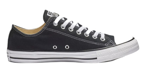 Zapatillas Converse C .taylor All Star Negras ( Unisex ) 