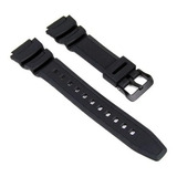 Pulseira Para Relógio Casio W-218 W218