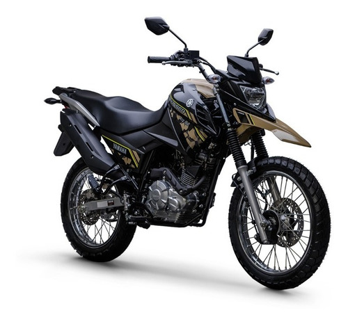 YAMAHA XTZ CROSSER 150 Z ABS 0 KM 2022