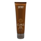 Surface Curls - Gel De Aceite, Define, Añade Brillo E Hidrat