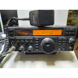 Yaesu Ft840 