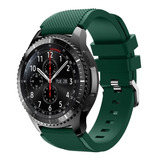 Correa Genérica  Compatible Huawei Gt4 46mm / Watch 4/ 4 Pro