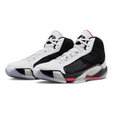 Jordan Xxxviii Us9.5 - 41.5 -27.5cm Originales Voley Basquet