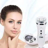 Hifu Portatil Radiofrecuencia Ultrasonido Facial Led