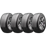 Kit De 4 Llantas Blackhawk Street-h Hh01 185/70r14 88h