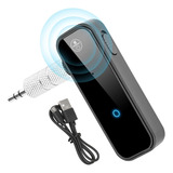 Receptor Bluetooth Adaptador Ecomlab Bluetooth Auxiliar 5.0