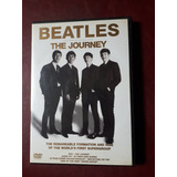 Dvd  The Beatles The Journey