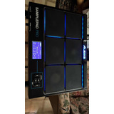 Octapad Alesis Samplepad Pro Sd Sampler