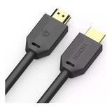 Cable Hdmi 2.0 Hp Uhd 4k Alta Velocidad 18 Gbps 3mts Dhchd01
