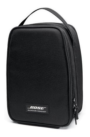 Bolsa De Transporte Para Auriculares Bose A20