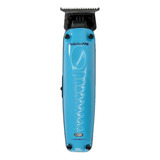 Máquina De Acabamento Babyliss Pro Lo-pro Fx Azul - Bivolt