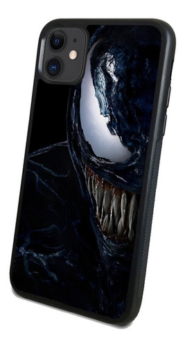 Funda Celular Venom Face Todos Los Modelos