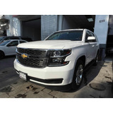 Chevrolet Tahoe 2015 5.3 Lt V8 2da Cubo At