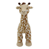 Peluche Grande De Jirafa 70 Cm