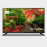 Tv Hq Hq-24tv Led Hd 24  110v/220v