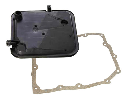 Kit Emp. Filtro De Caja Jeep Cherokee Liberty Kj / Kk 42rle Foto 2