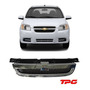 Parrilla Chevrolet Aveo Ls/ Lt (2007-2015)  Sin Emblema Chevrolet Aveo