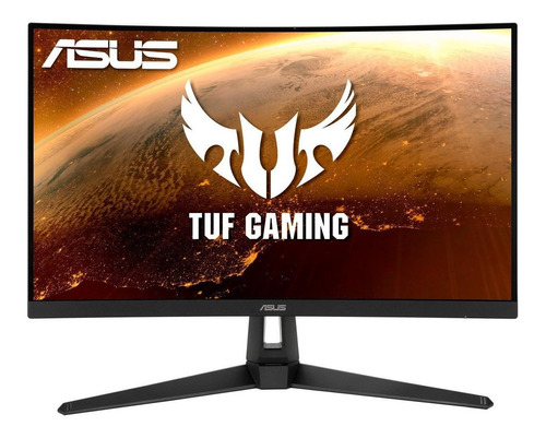 Monitor Asus Tuf Gaming 27  Curvo 165hz