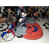 Ojo De Halcon Figura Disney Infinity Hawkeye,multiconsolas.