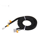 Cable 1mt Para Doble Eje Z Conector Xh2.54 Ender-3/cr10