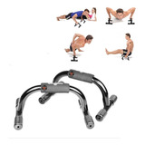 Soporte Push Ups Sportfitness Gym Lagartijas Flexiones Pecho