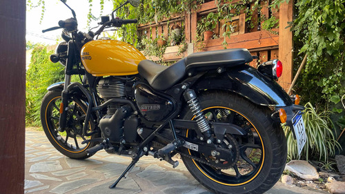 Royal Enfield Meteor 350