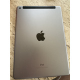 iPad  Apple  6th Gen A1954 9.7  Con Red Móvil 32gb  2gb  Ram