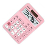 Calculadora Casio Mx-12b-pk  