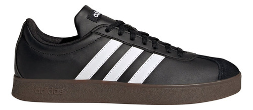 Tênis adidas Sportswear Base Court Color Preto 37 Br