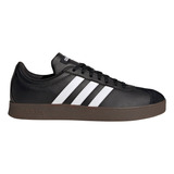 Tênis adidas Sportswear Base Court Color Preto 37 Br