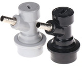 Conector Ball Lock Juego Para Cerveza Artesanal Y Co2