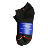 Calcetines Mujer Tommy Hilfiger Invisibles Acolchados 6 Par