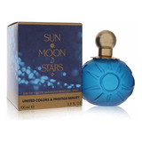 Perfume Karl Lagerfeld Sun Moon Stars 100ml Edt + Amostra