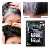 Shampoo Canas Black Hair Dexe - g a $3790