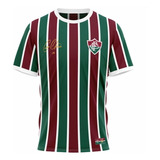 Camisa Fluminense Retrô Germán Cano Oficial