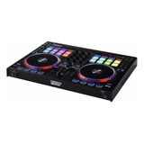 Controlador Dj Reloop Beatpad2 Ios Android Mac Pc