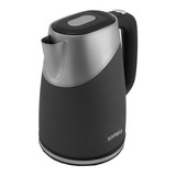 Hervidor Somela 1,7 Litros Breakfast Kettle Gris He13