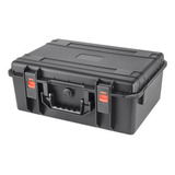 Case Estanque Para Drone Dji Fpv Fly More Combo - Cor Preto