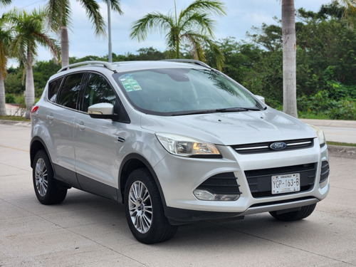 Ford Escape 2016 2.0 Trend Advance Ecoboost At