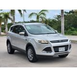 Ford Escape 2016 2.0 Trend Advance Ecoboost At