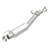 Magnaflow Performance Exhaust System Kit De Reemplazo De Sil