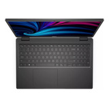 Notebook Dell Oficina Intel I5 11gen 16gb Ram 256ssd Win11