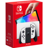 Nintendo Switch Oled. Nueva. Entrega Inmediata + Regalo