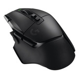 Logitech G502 X Lightspeed Personalizado 