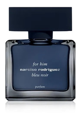 Narciso Rodriguez Bleu Noir Parfum 100 Ml  