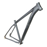 Quadro De Bicicleta 29 Absolute Nero 4 Aluminio 6061 Mtb