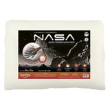 Almohada Inteligente Viscoelástica 65x45x10 Nasa X Compacta