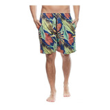 Kit 10 Bermudas Masculinas Atacado Shorts Tactel Estampada