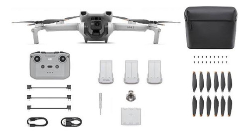 Drone Dji Mini 3 Fly More Combo Plus
