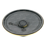 3 Parlantes Speakers Ferrite / Carton 66mm 8 Ohms 0.5w